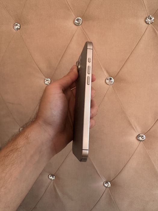 Продам IPhone 15 pro max 256GB