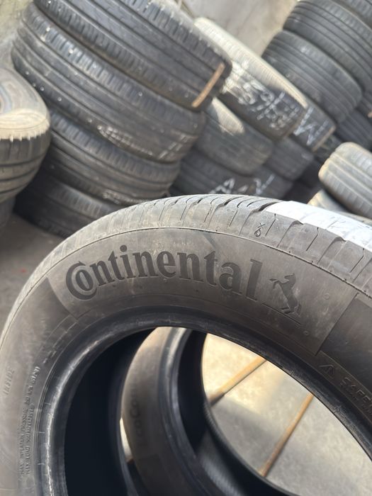 185/65/15 - Continental