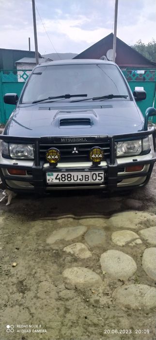 Продам Митсубиси рвр