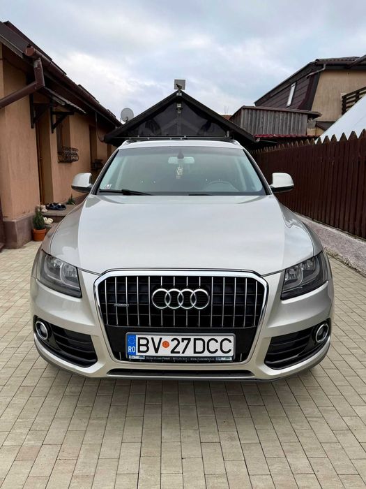 Audi Q5 - 2.0 tdi