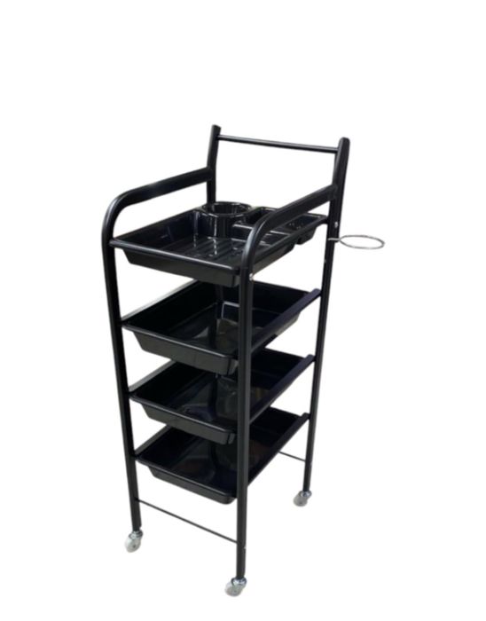 Помощник для парикмахера троллер