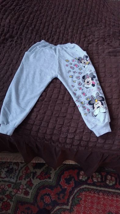 Продам одежду разную  для девочки