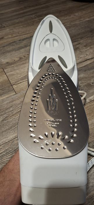 Stație de călcat rowenta