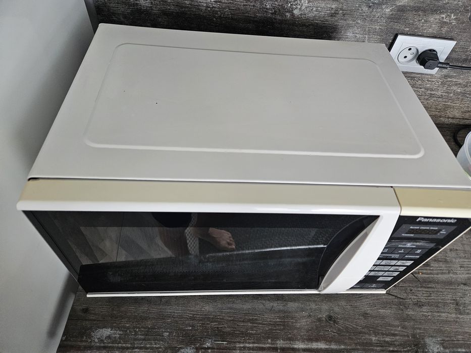 Продам микроволновку