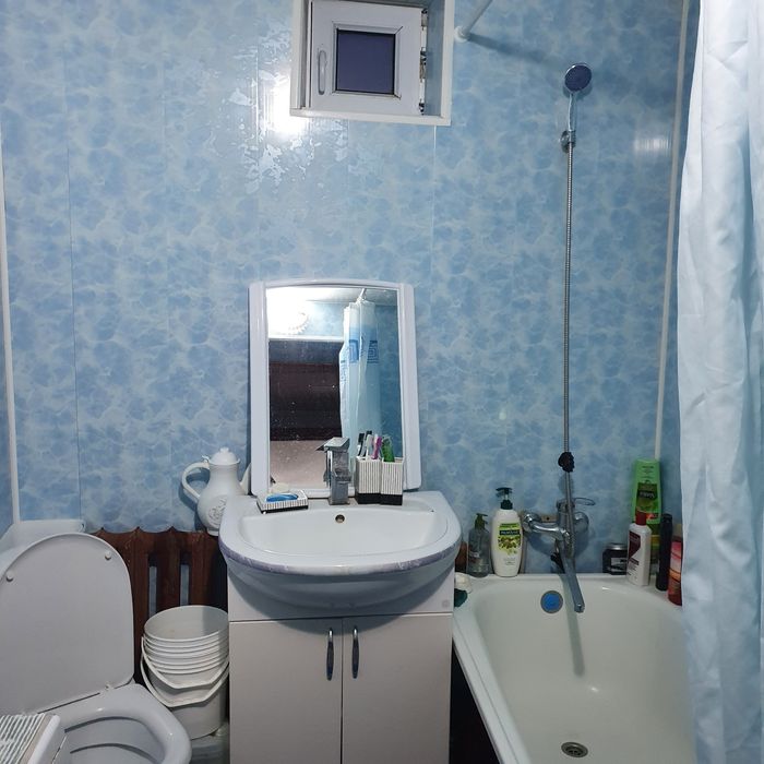 Продам дом или обмен на квартиру