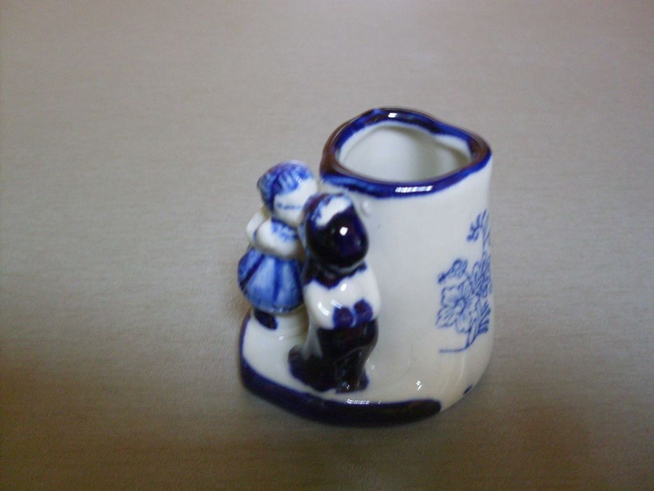 Керамичен сувенир- Нидерландия.