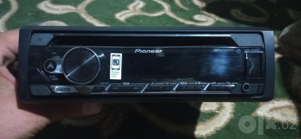 Pioneer 4250 BT arginal