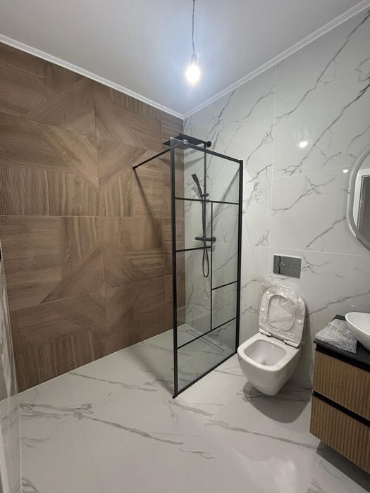 Casă individuală la cheie