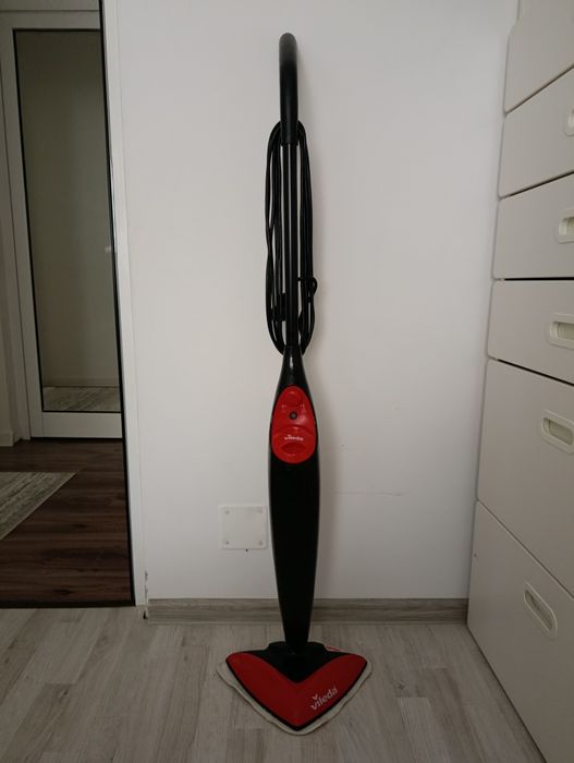 Mop cu aburi Vileda