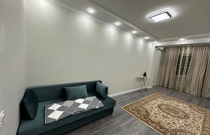 Сдам квартиру посуточно