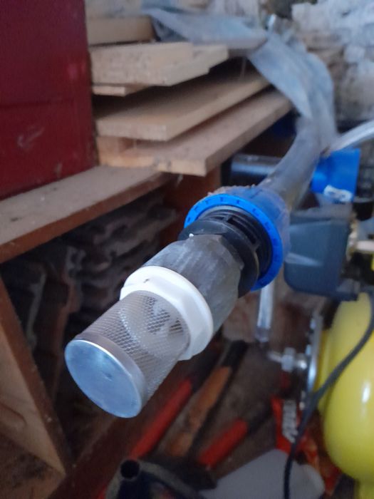 Hidrofor de 24 litri