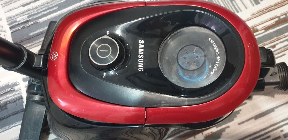 Шаңсорғыш пылесос Samsung 1800w