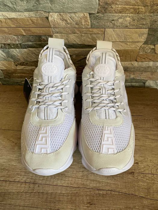 Versace Chain Reaction 42
