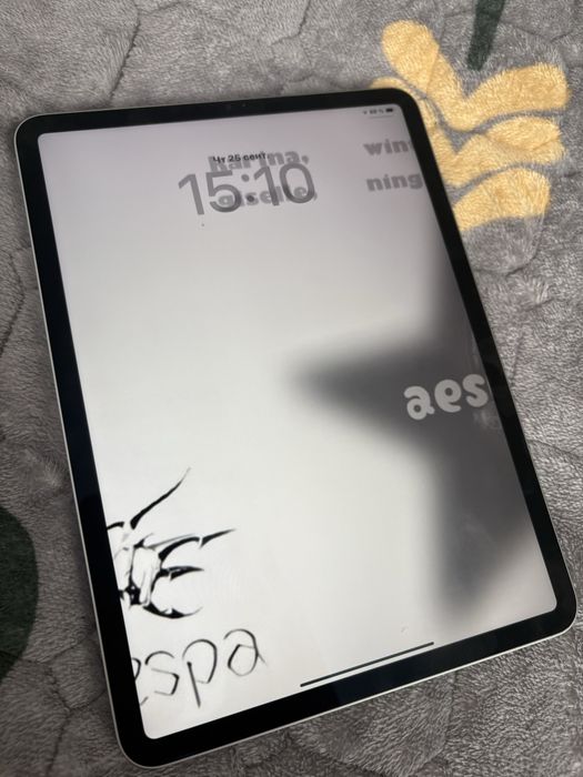 ipad pro 11 m4 2022