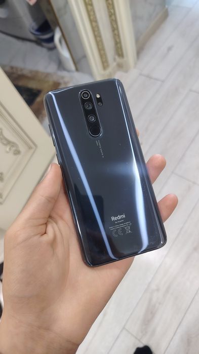 Продам редми нот 8 про