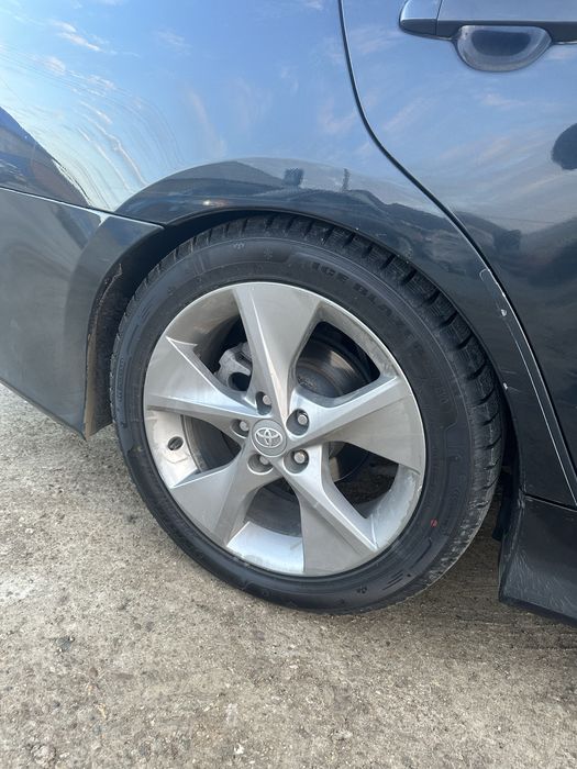 Сатылады Диски вертолет 225/50/R18