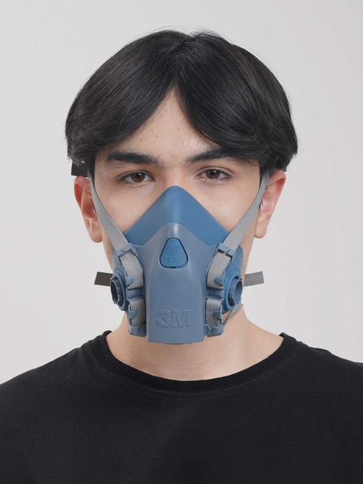 Продаю полумаску 3M 7502