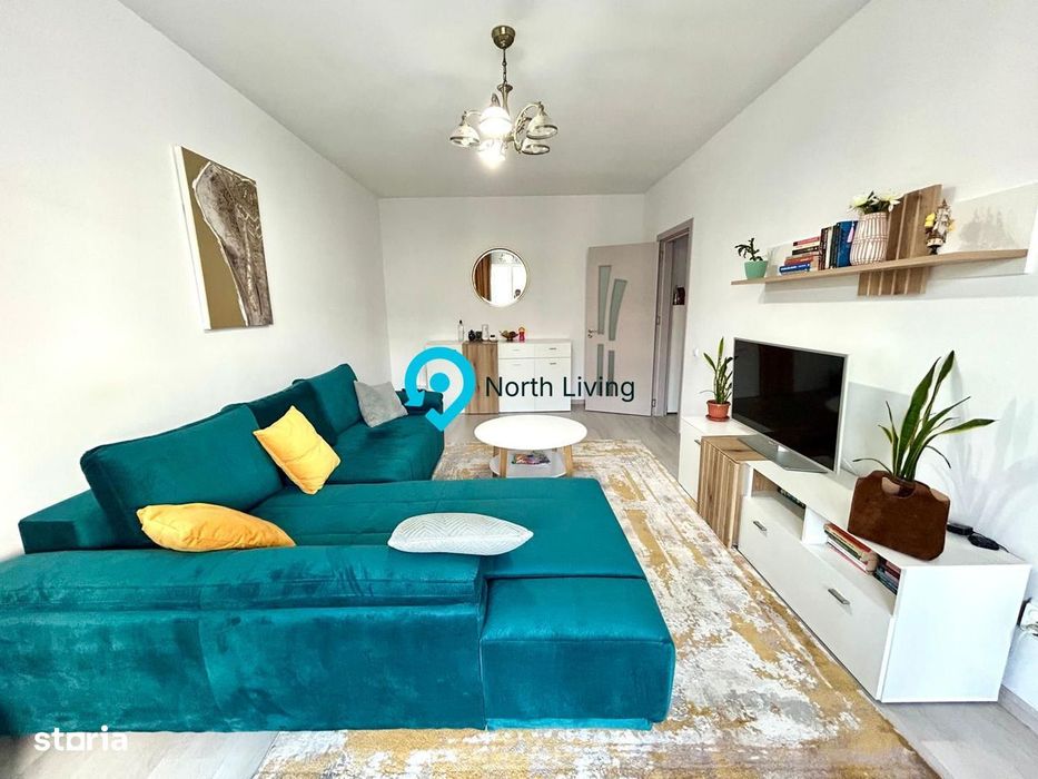 Apartament 2 camere | Titanul Nou