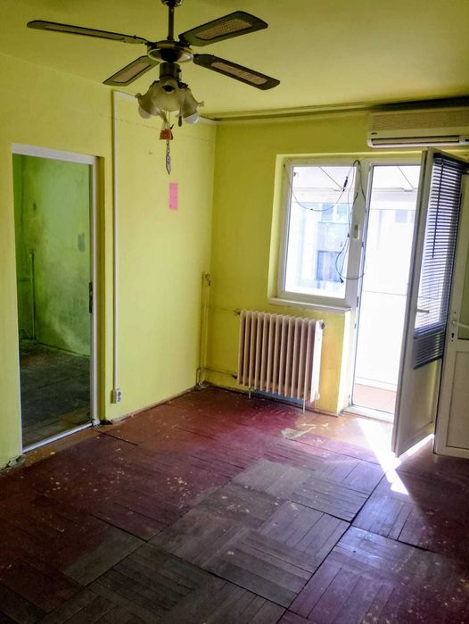 De vanzare in Sagului-Piata Doina, 3 Camere