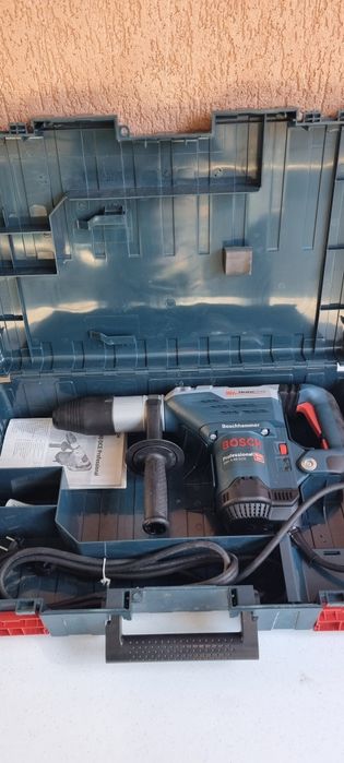 Bosch Rotopercutor GBH 5-40 DCE NOU 07/2025