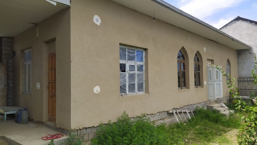 Nazarbeda hovli yer sotiladi