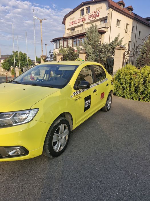 Taxiu de vanzare