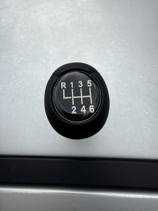 Vand maneta/nuca bmw