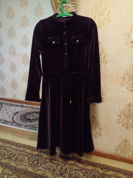 Qizlar uchun Ko'ylak