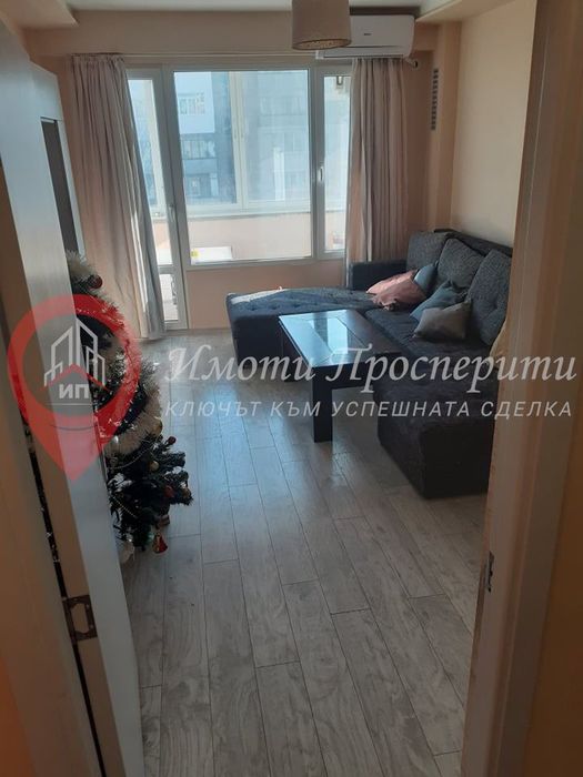 Продава се Тристаен апартамент в София, Света Троица - 75 кв.м за 2374 €/кв.м - Снимка #4