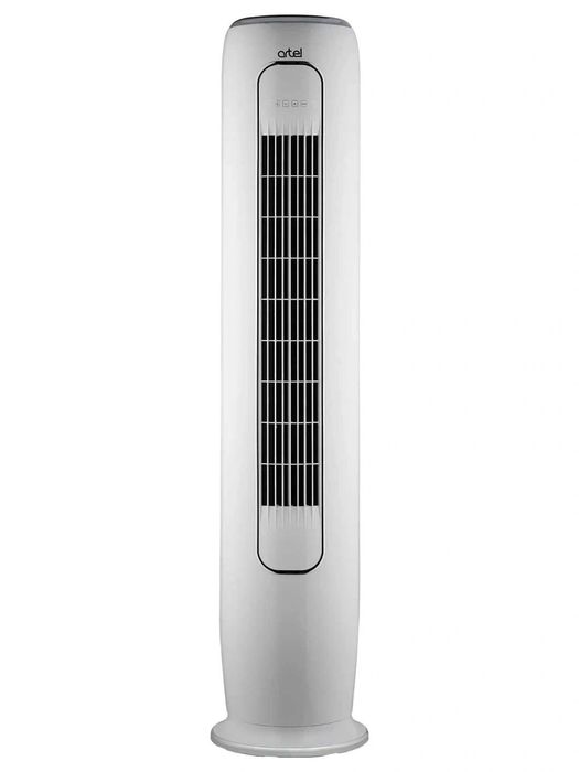Колонный кондиционер Artel Everest 24 Inverter есть on/off !!! 24/7