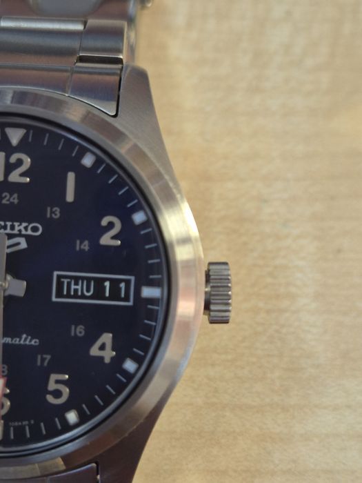 Ceas Seiko automatic