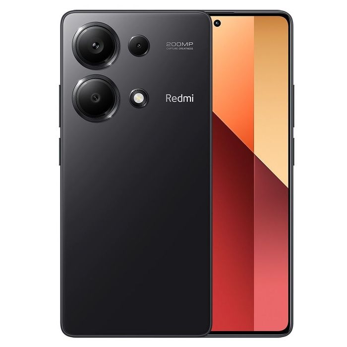 Redmi NOTE 13 Pro