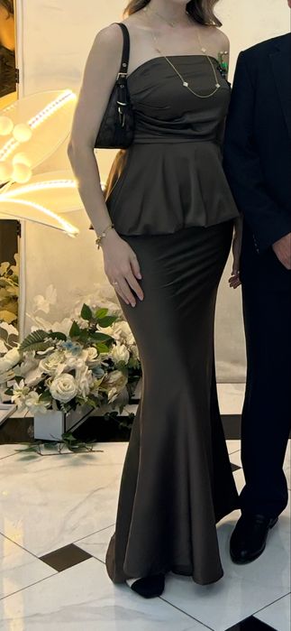 Продам 2 вечерних платья