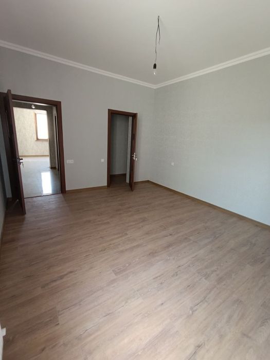 Новый 3-х ком. ДОМ, 75 м². Участок 1,6 соток! Еврорем. Старые Сергели