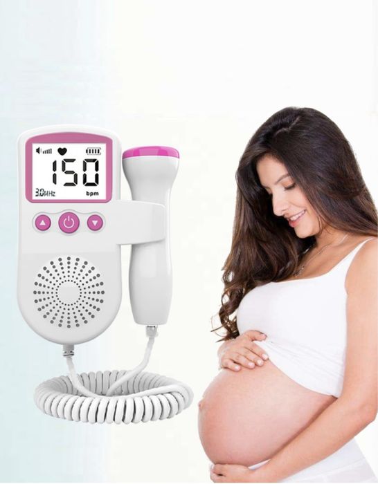 Фетальный допплер