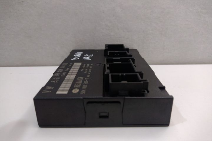 Calculator Confort Hella Modul 1K0959433BL / 5DK00858317 Volkswagen V