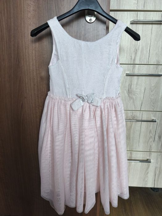 Рокли HM, Zara, Contrast и други 116/122/128 размер