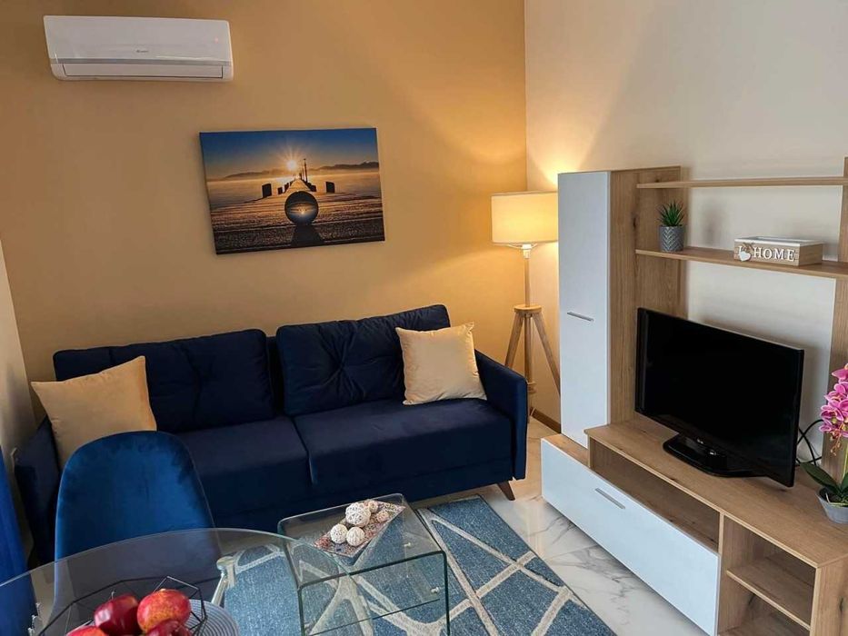 Дава се под наем Двустаен апартамент в Пловдив, Мараша - 65 кв.м за 325 € - Снимка #3