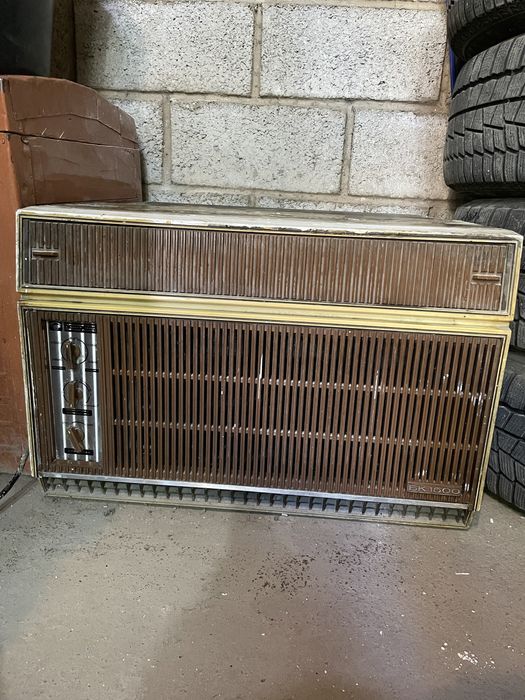 Кондиционер БК1500