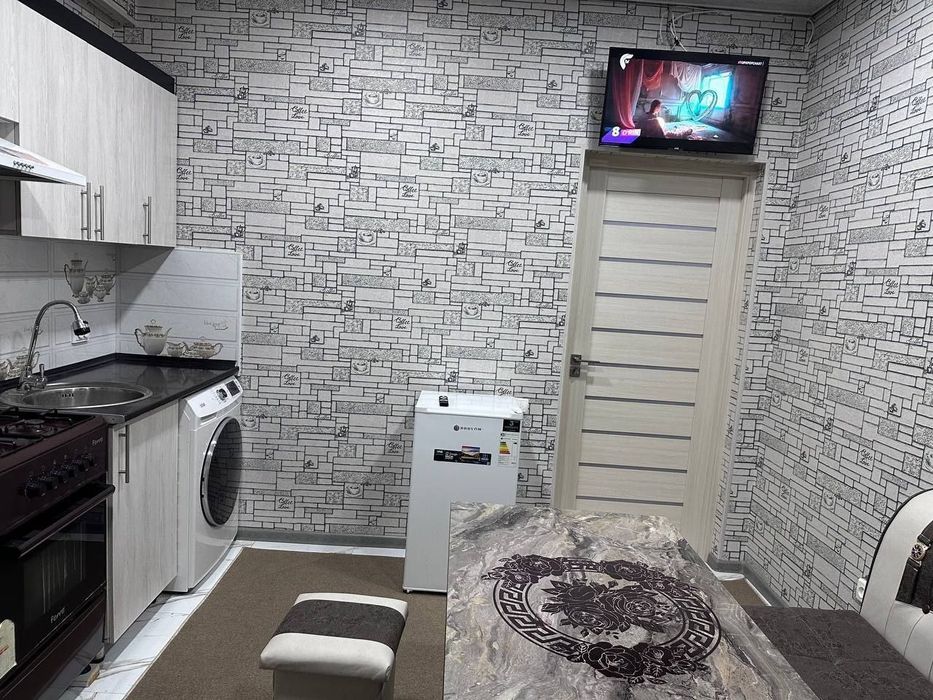 Смарт сити аренда квартира самарқанд