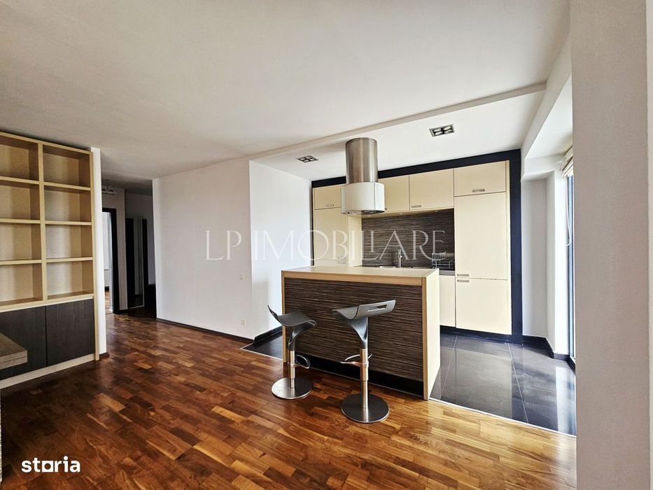 Apartament 4 camere de vanzare - Iancu Nicolae, Pipera