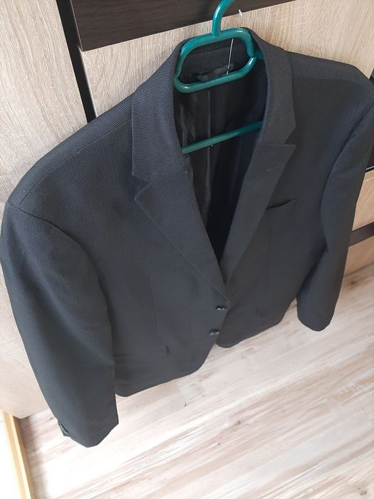 Sacou barbatesc original marimea L Ben Sherman