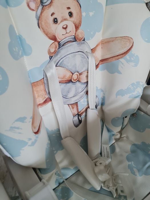 Детско столче за хранене