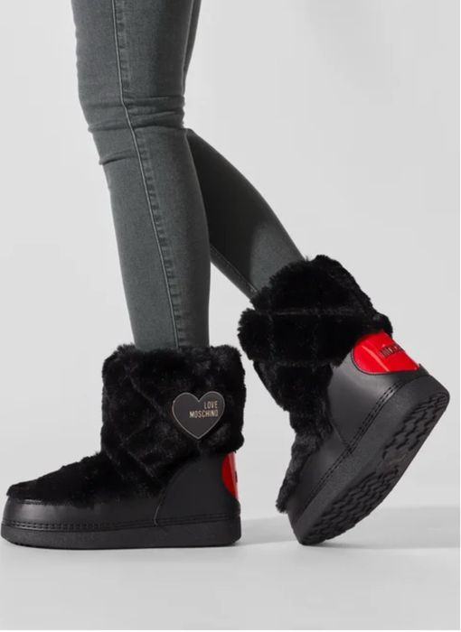 Нови Love Moschino апрески - 39/40