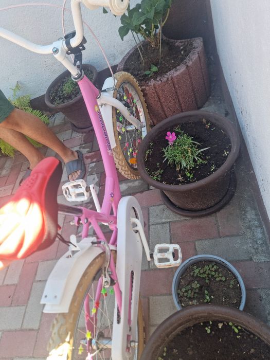 Bicicleta 20 inch