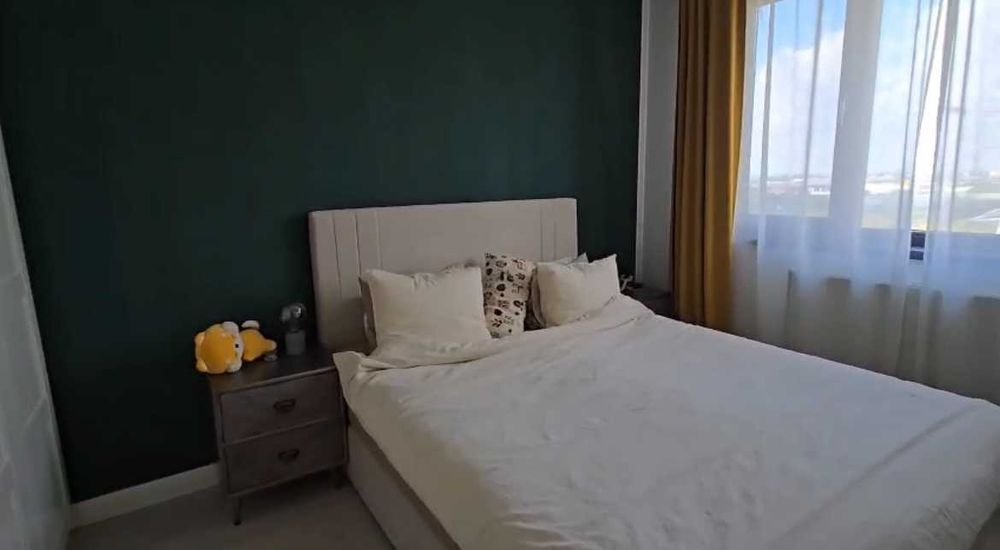 Apartament 2 camere Drumul Taberei de inchiriat - direct proprietar!