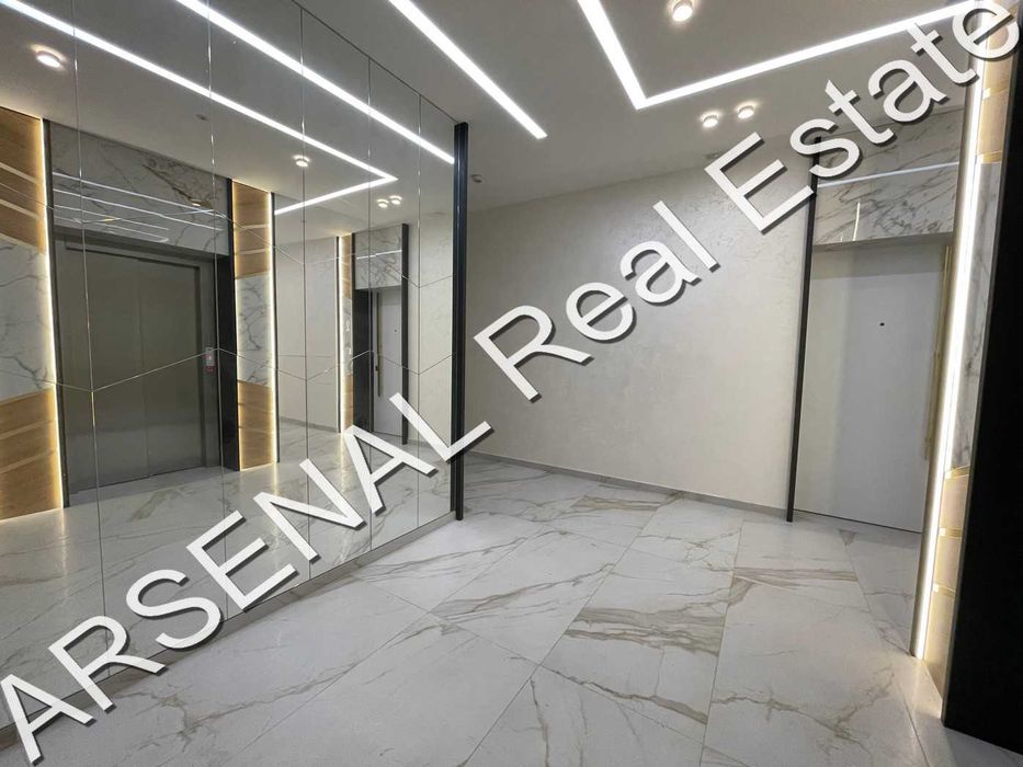 Дава се под наем Двустаен апартамент в София, Редута - 62 кв.м за 650 € - Снимка #8