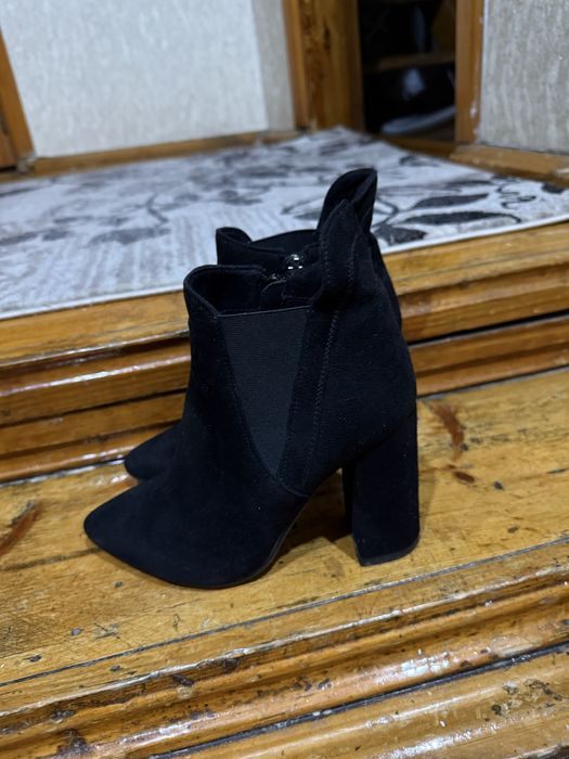 ботильон весна-осень