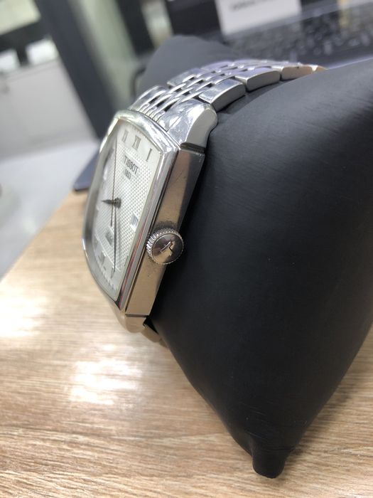 Tissot Le Locle Automatic (p25)