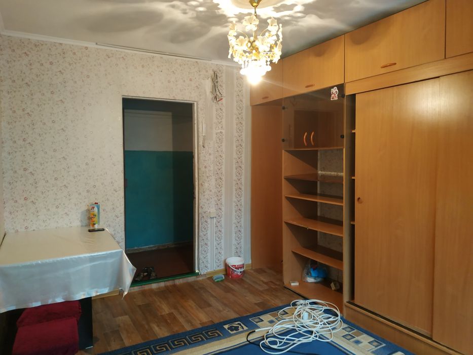 Продам общежитии комнату